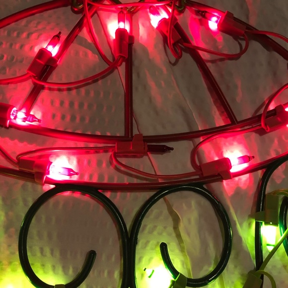 Christmas light bundle - Picture 5 of 5